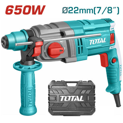 MATRAPIK TOTAL SDS PLUS
