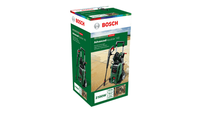 Bosch AdvancedAquatak 140