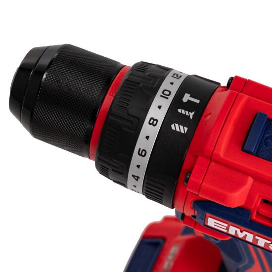 Combo kit SUPER EMTOP