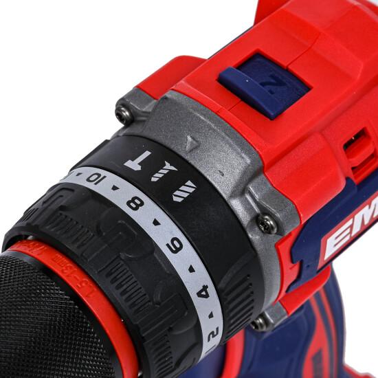 Vidiator SUPER EMTOP Brushless me goditje