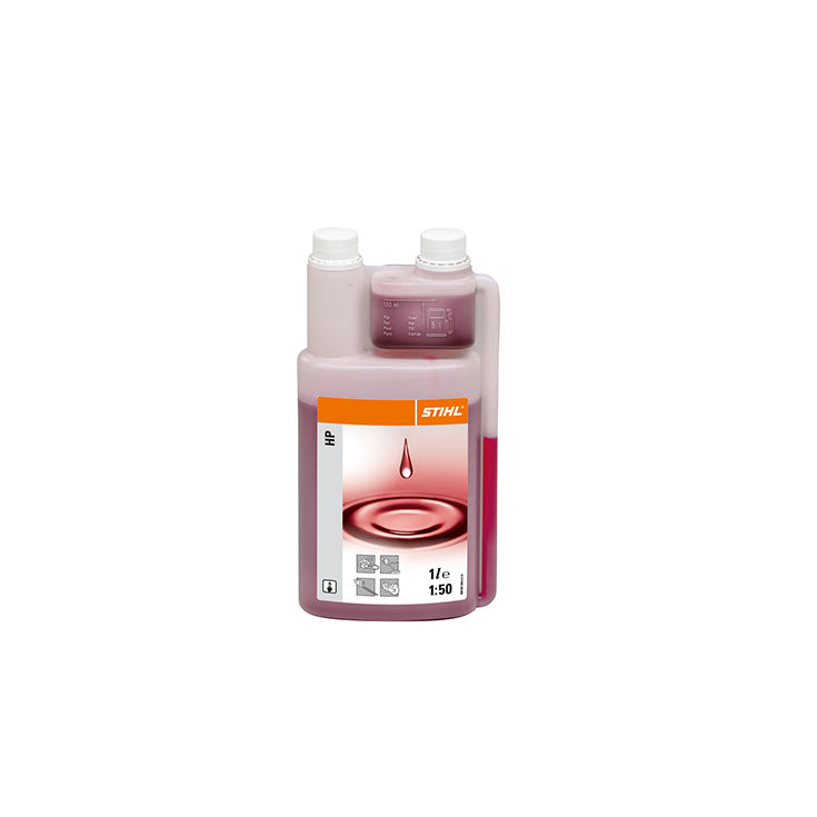 Vaj HP për motor me dy kohë HP