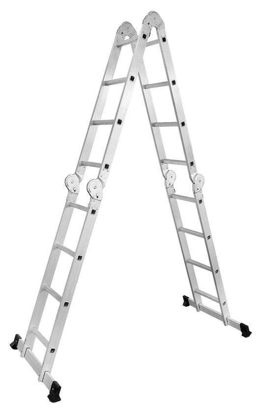 Shkalle alumini multifunksionale