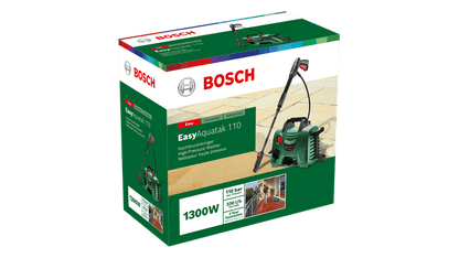 Bosch EasyAquatak 110