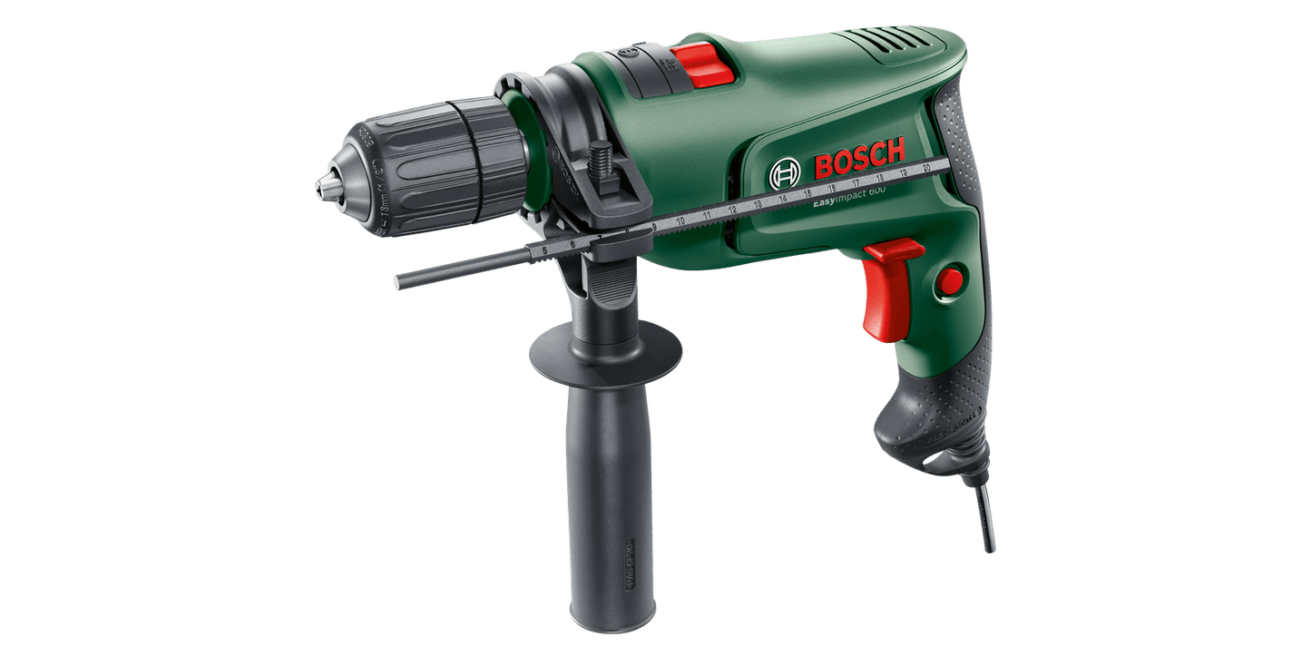 BOSCH EASYIMPACT 600