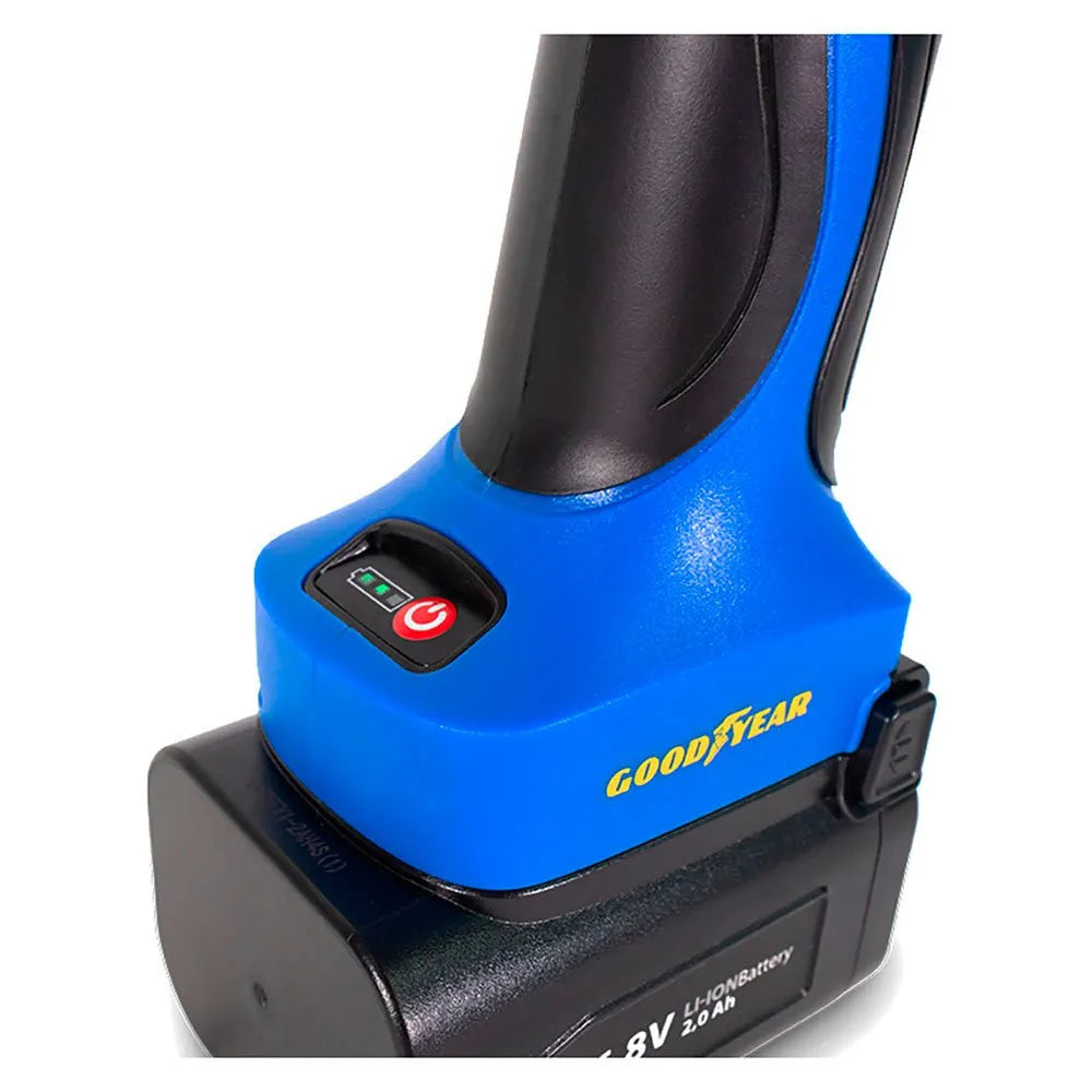 Goodyear GY3202PS 32 mm