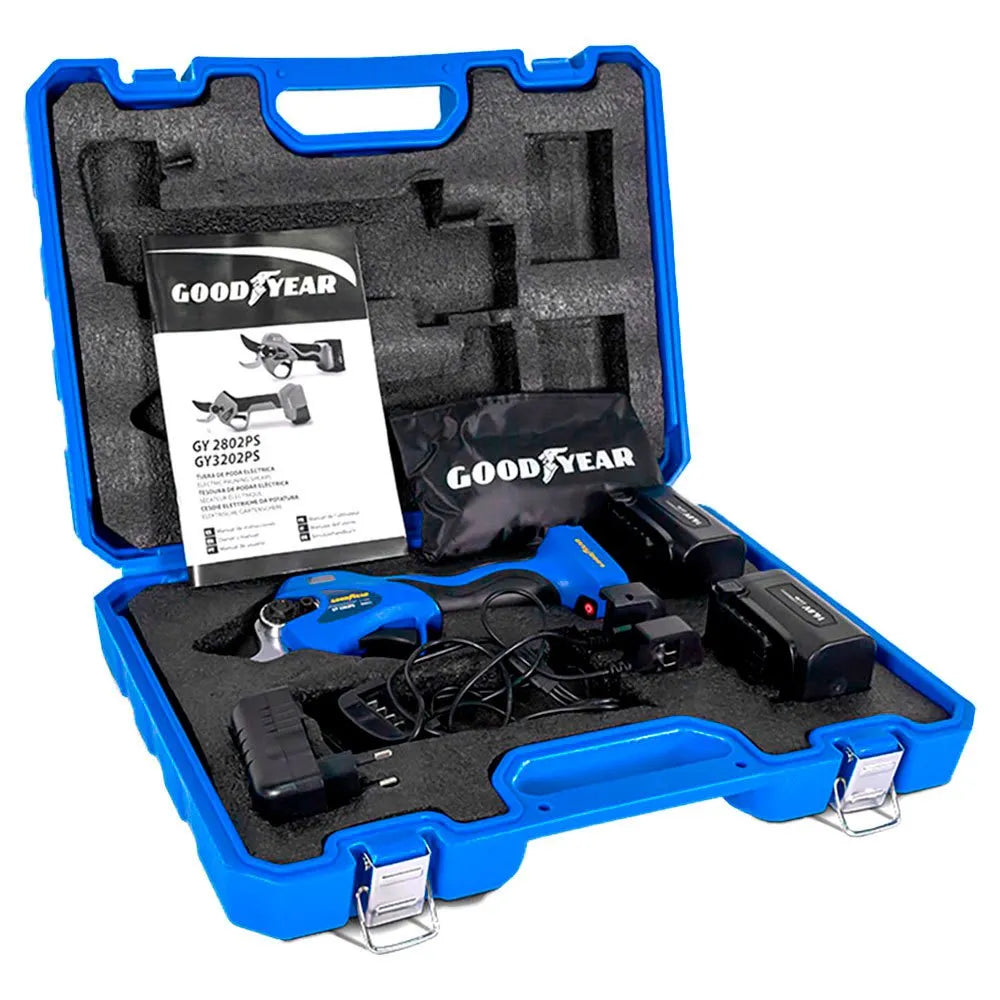 Goodyear GY3202PS 32 mm