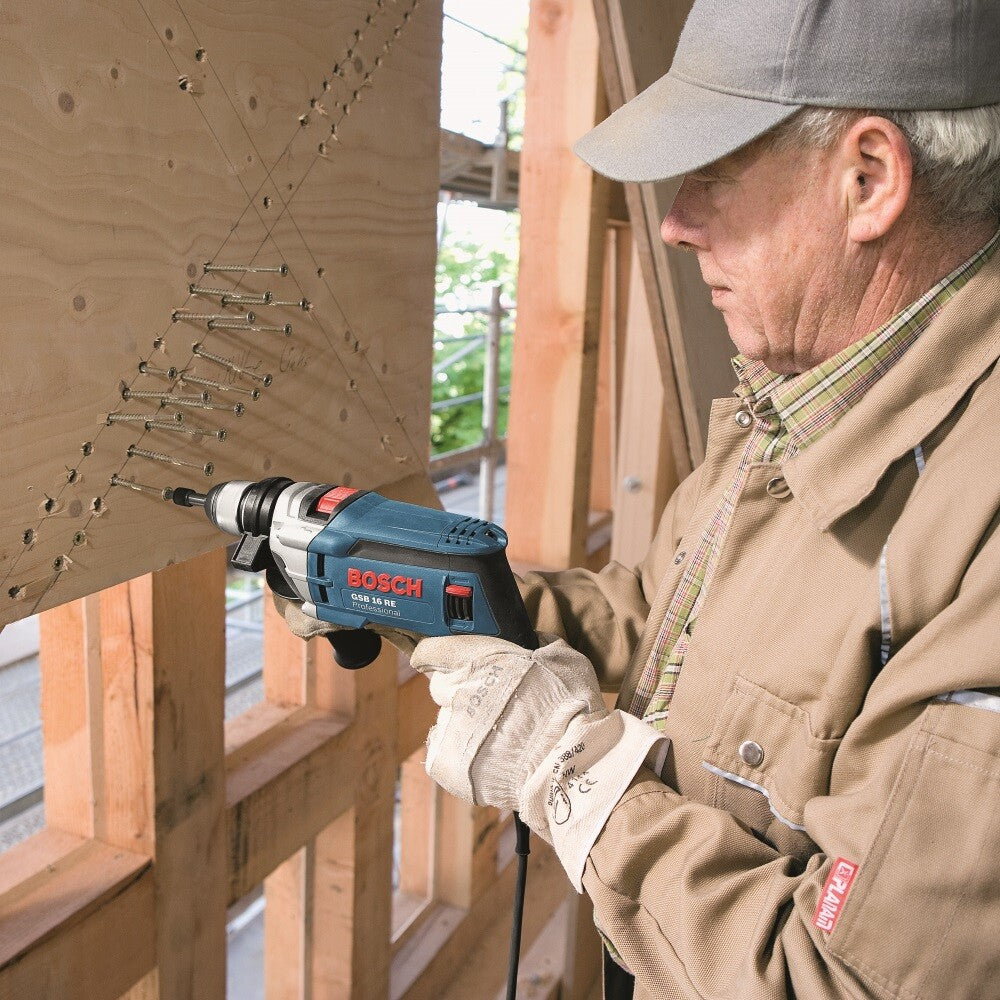 GSB 16 RE Professional