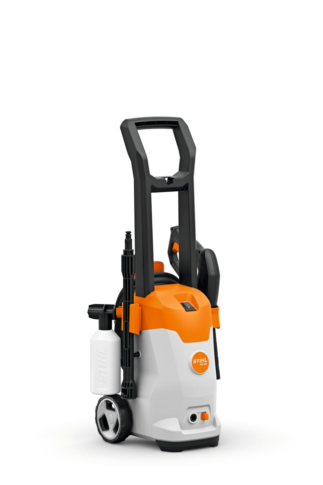Stihl RE 80 X