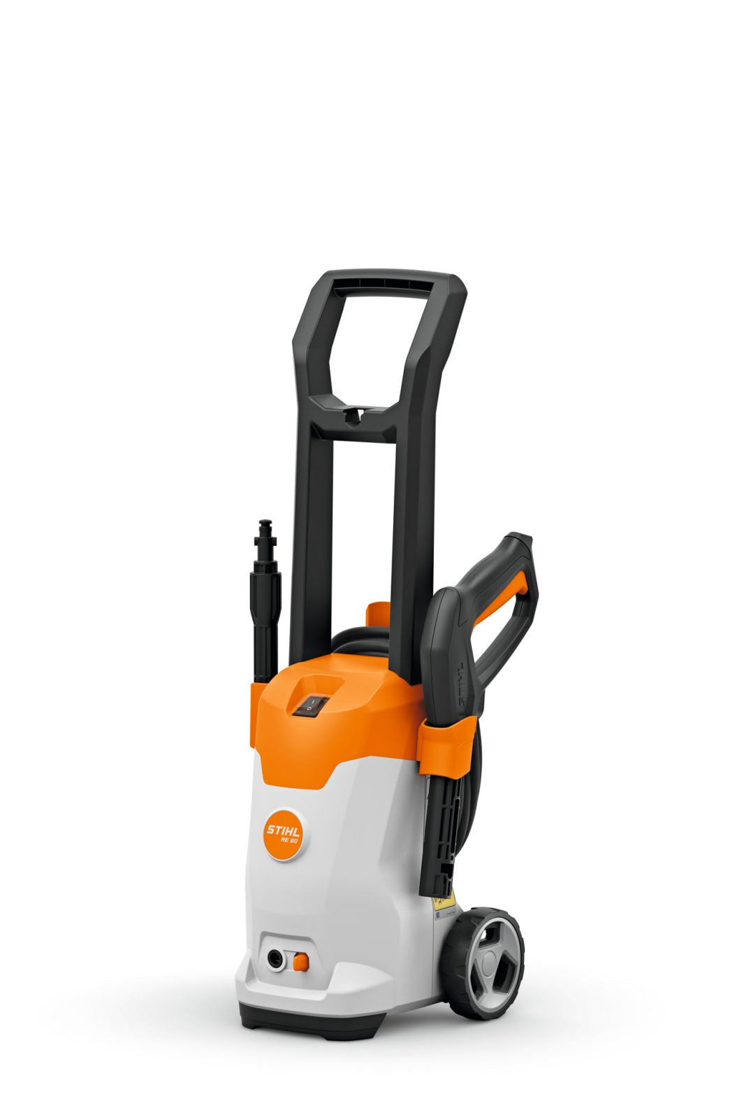 Stihl RE 80 X