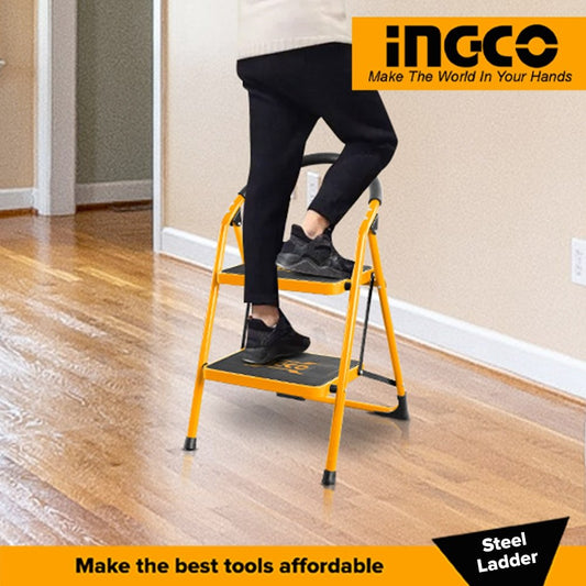 Shkalle Metalike Familjare