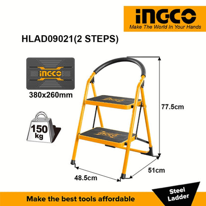 Shkalle Metalike Familjare