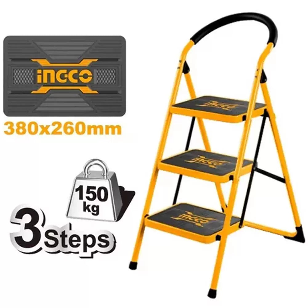 Shkalle Metalike Familjare