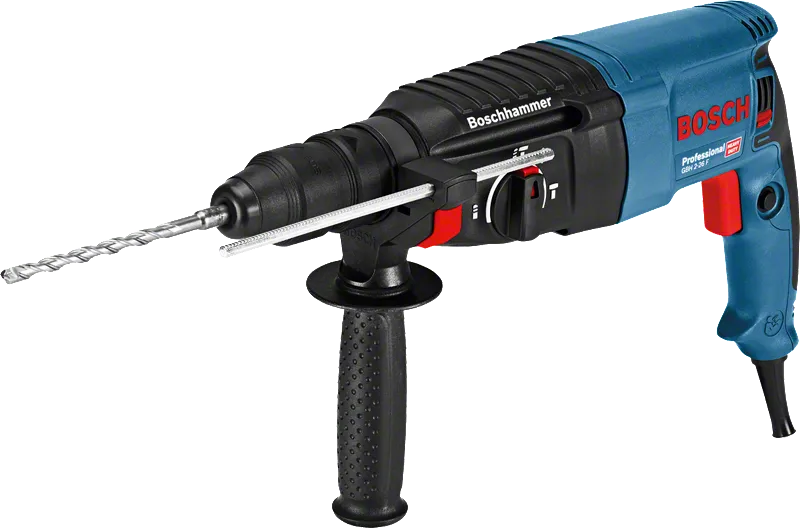 Bosch GBH 2-26 F Professional