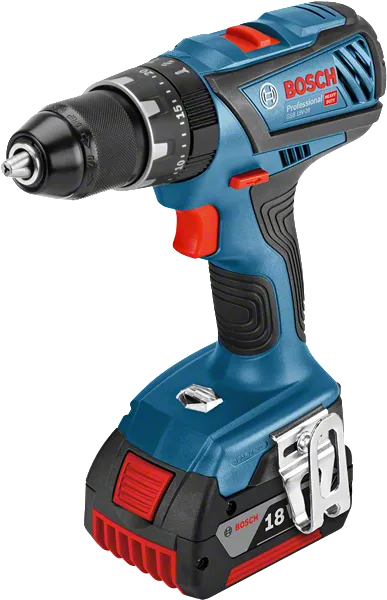 Bosch GSB 18V-28 Professional