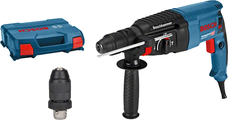 Bosch GBH 2-26 F Professional