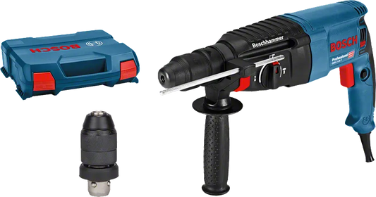 Bosch GBH 2-26 F Professional