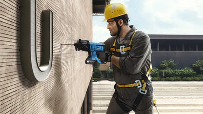 Bosch GBH 18V-21 Professional (Ky produkt përfshin vetëm trupin pa bateri.)