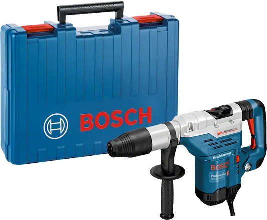 Bosch GBH 5-40 DCE Professional