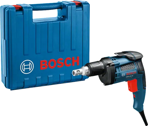 Bosch GSR 6-45 TE