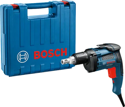 Bosch GSR 6-45 TE