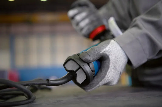 GWS 17-125 S Professional