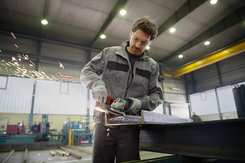 GWS 14-125 Professional