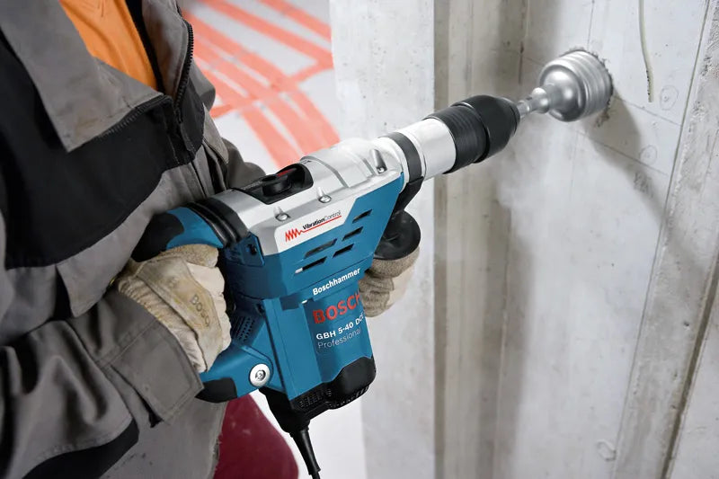Bosch GBH 5-40 DCE Professional