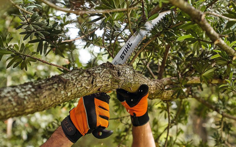 Stihl PR 16 sharrë që paloset