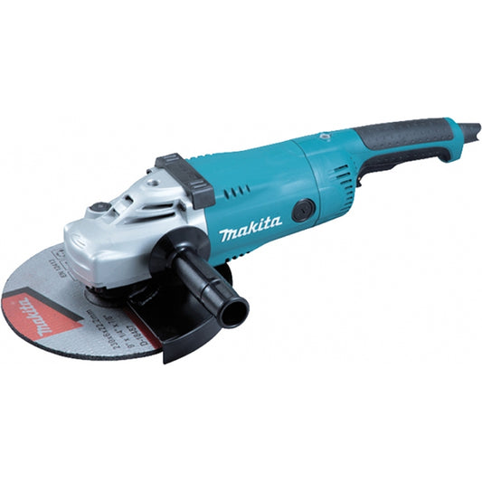 Zmerilues MAKITA 2200W