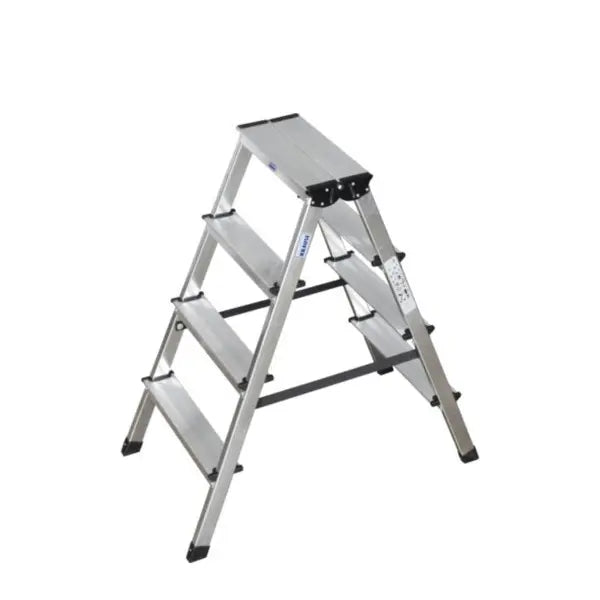 Shkallë alumini  Dopplo  me dy anë