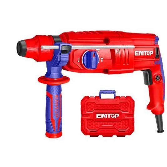 EMTOP MATRAPIK SDS PLUS 800 W